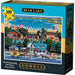 Bear Lake 500 Piece Jigsaw Puzzle Dowdle - for just $19.99! 
