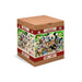 Bear Paradise 300 Piece Wood Jigsaw Puzzle Wooden City - for just $24.99! 