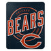 Chicago Bears 50" x 60" Campaign Fleece Blanket - for just $24.99! 