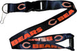 Chicago Bears NFL Football Breakaway Lanyard - for just $9.99! 
