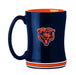 Chicago Bears Logo Relief Coffee Mug with Bears Logo - for just $19.99! 