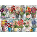 Beaucoup Bouquet 1000 Piece Jigsaw Puzzle Cobble Hill - for just $19.99! 