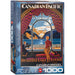 Beautiful Lake Louise 1000 Piece Jigsaw Puzzle Eurographics - for just $21.99! 