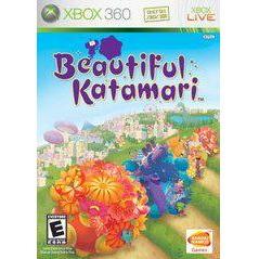 Beautiful Katamari - Xbox 360 - Just $20.99! Shop now at Retro Gaming of Denver