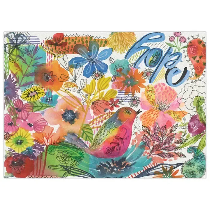 Beautifully Made 1000 Piece Soft Touch Jigsaw Puzzle Crown Point - for just $19.99! 