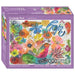 Beautifully Made 1000 Piece Soft Touch Jigsaw Puzzle Crown Point - for just $19.99! 