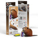 Beaver 3D Cardboard Model Kit Eugy - for just $11.99! 