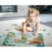 Beaver & Friends 35 Piece Floor Jigsaw Puzzle Cobble Hill - for just $19.99! 