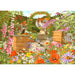Bee Happy 1000 Piece Jigsaw Puzzle HOP - for just $24.99! 