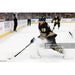 Johnny Beecher Boston Bruins Ice Action Hockey Photo - for just $9.99! 