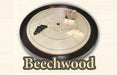 Beech Standard Edition Crokinole Board 2024 with Carry Case - for just $275! 