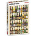 Beer 1000 Piece Jigsaw Puzzle Piatnik - for just $24.99! 