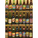 Beer Collection 1000 Piece Jigsaw Puzzle Cobble Hill - for just $19.99! 