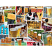 Beer Lovers 500 Piece Jigsaw Puzzle Parragon - for just $17.99! 