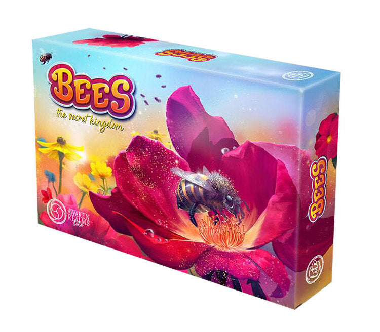 Bees: The Secret Kingdom - for just $24.99! 