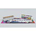 Beetle Splash Bus 1000 Piece Panoramic Jigsaw Puzzle Eurographics - for just $19.99! 