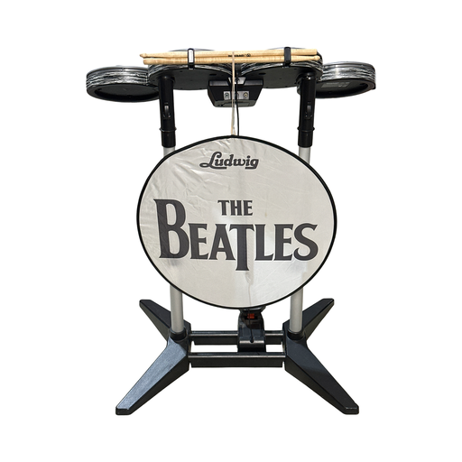 The Beatles: Rock Band Limited Edition - Xbox 360 - for just $253! 