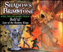 Shadows of Brimstone: Beli'al XXL Deluxe Enemy Pack - for just $44.95! 