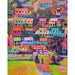Bella Vista Golfito 1000 Piece Jigsaw Puzzle Springbok - for just $19.99! 