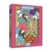 Belly Scratch 1000 Piece Jigsaw Puzzle Puzzledly - for just $24.99! 