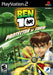 Ben 10: Protector of Earth (Playstation 2) - for just $0! 