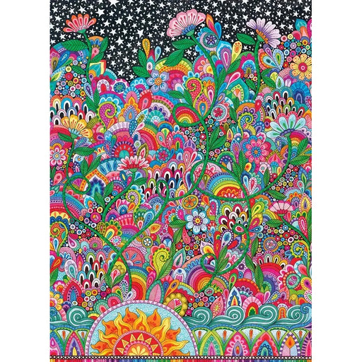 Beneath the Stars 500 Piece Jigsaw Puzzle Cobble Hill - for just $18.99! 