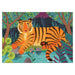 Bengal Tiger 48 Piece Mini Jigsaw Puzzle Mudpuppy - for just $4.99! 