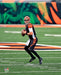 Joe Burrow in Action Cincinnati Bengals 8" x 10" Football Photo - for just $9.99! 