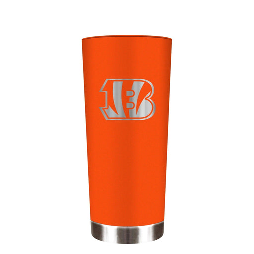 Cincinnati Bengals 18 oz. Roadie Travel Tumbler - for just $29.99! 
