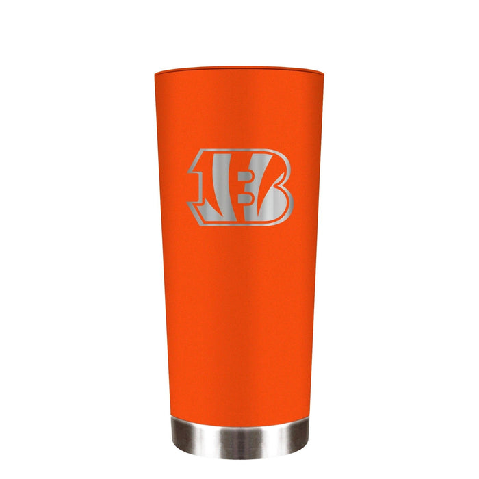 Cincinnati Bengals 18 oz. Roadie Travel Tumbler - for just $29.99! 