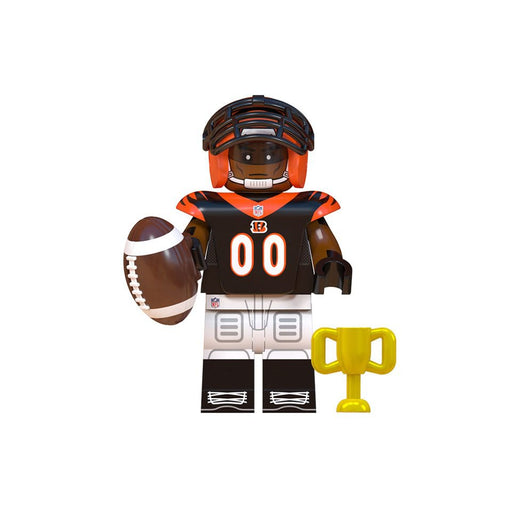 Cincinnati Bengals - NFL - for just $4.65! 