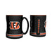 Cincinnati Bengals Logo Relief 14 oz. Mug - for just $19.99! 
