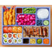 Bento Box 500 Piece LE Jigsaw Puzzle Speedmaster - for just $24.99! 