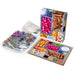 Bento Box 500 Piece LE Jigsaw Puzzle Speedmaster - for just $24.99! 