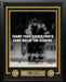 Patrice Bergeron & Brad Marchand Boston Bruins Photo Frame Kit - for just $39.99! 