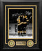 Patrice Bergeron & Brad Marchand Final Game Hug Boston Bruins Autographed 8" x 10" Framed Photo - for just $259.99! 
