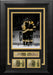 Brad Marchand & Patrice Bergeron, Bergerons Last Game Bruins 11x14 Framed Photo w/ Laser Autographs - for just $99.99! 