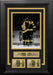 Brad Marchand & Patrice Bergeron, Bergerons Last Game Bruins 8x10 Framed Photo w/ Laser Autographs - for just $79.99! 