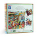 Berlin Life 1000 Piece Jigsaw Puzzle eeBoo - for just $26.99! 