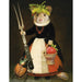 Berry Mary by Bill Mayer 100 Piece Mini Jigsaw Puzzle NYPC - for just $14.99! 