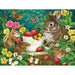 Berry Sweet 275 Large Piece Jigsaw Puzzle Cobble Hill - for just $17.99! 