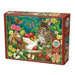 Berry Sweet 275 Large Piece Jigsaw Puzzle Cobble Hill - for just $17.99! 