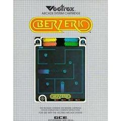 Berzerk - Vectrex - Premium Video Games - Just $27.99! Shop now at Retro Gaming of Denver