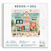 Beside the Sea 500 Piece Jigsaw Puzzle Galison - for just $17.99! 