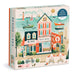 Beside the Sea 500 Piece Jigsaw Puzzle Galison - for just $17.99! 