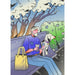 Best Friend 99 Piece Mini Jigsaw Puzzle Puzzledly - for just $9.99! 
