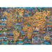Best of the World 300 Piece Jigsaw Puzzle Dowdle - for just $19.99! 