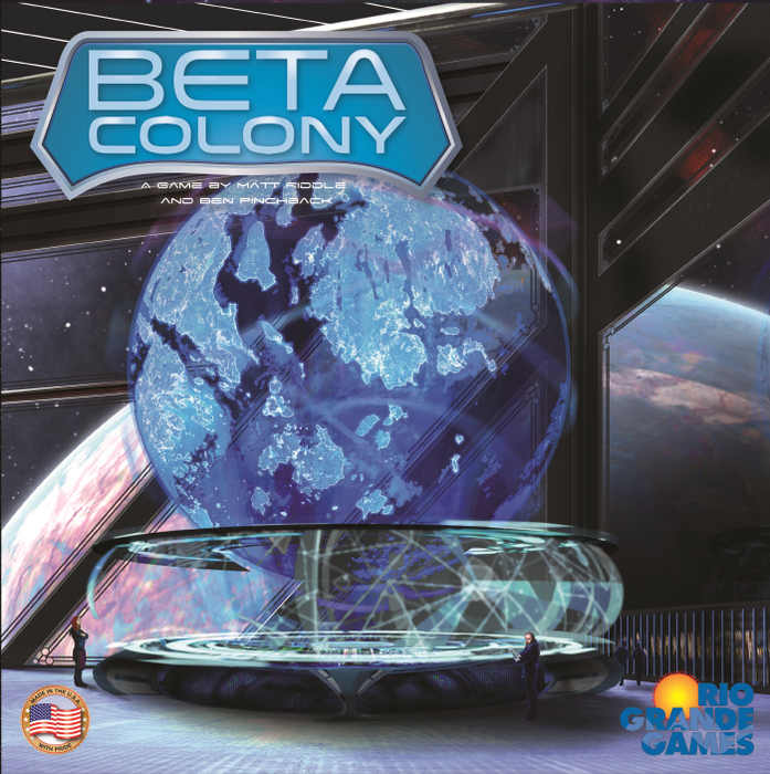 Beta Colony - for just $59.95! 