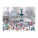 Bethesda Fountain 1000 Piece Jigsaw Puzzle Galison - for just $19.99! 