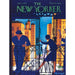 Between Cars The New Yorker 500 Piece Jigsaw Puzzle NYPC - for just $26.99! 